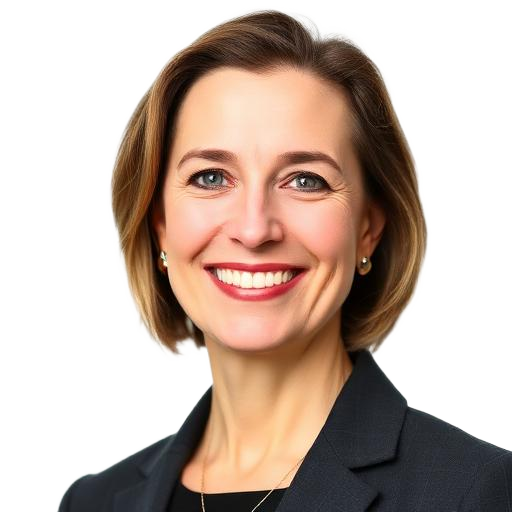 Darlene M.